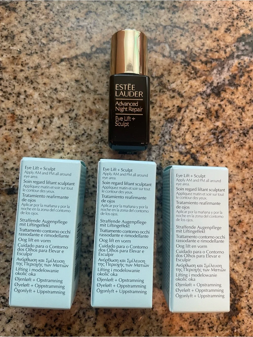 Estee Lauder estée lauder